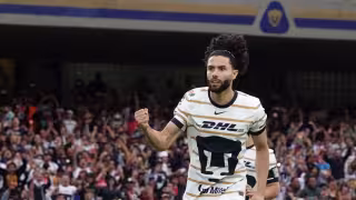 Chino Huerta vuelve a casa: Pumas tiene acuerdo por el Chino