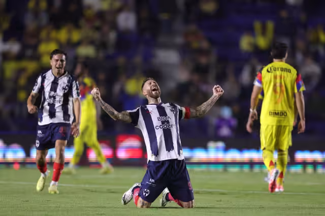 Sergio Ramos estaría disputando sus últimos partidos con Rayados