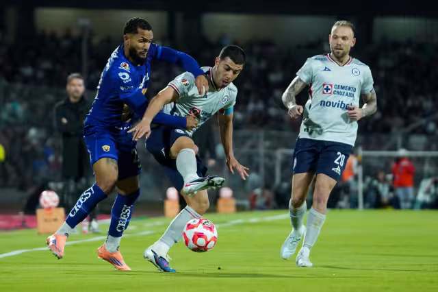 Se juegan los primeros 90 minutos