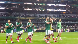 Selección Mexicana en Prime Video: cuándo comienzan las transmisiones y qué partidos tendrá