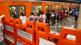 Horarios especiales del transporte público CDMX en Nochebuena y Navidad: Metro, Metrobús y más