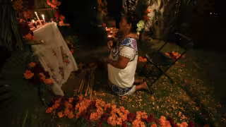 SCJN frena uso comercial de símbolos mayas por Xcaret; reabre debate sobre apropiación cultural