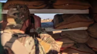 Estados Unidos anuncia la muerte de un "jefe afiliado" a Al Qaeda; ¿quién era?