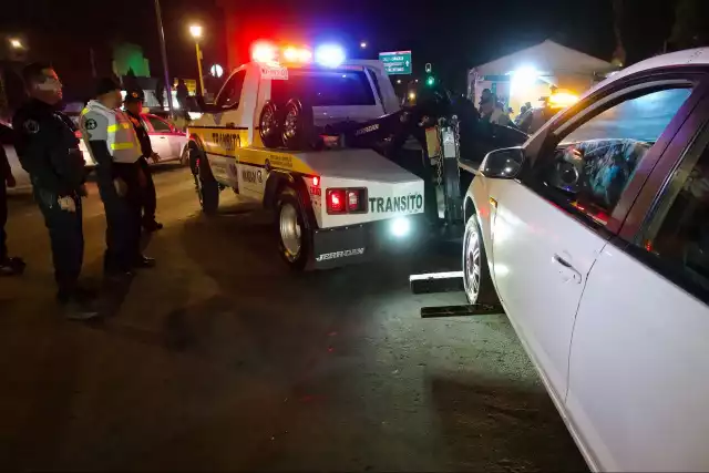 La SSC CDMX detalló que, durante el periodo de aplicación del programa, se realizaron 253 mil 689 revisiones preventivas