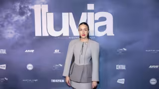 ¿Quién es Cecilia Suárez? La actriz mexicana que será homenajeada en el GIFF 2026