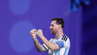 Messi hace historia en el Mundial 2026: alcanza récord de goles de Klose
