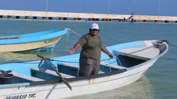 Ribereños afirman que la presencia de piratas provoca un ambiente generalizado de inseguridad