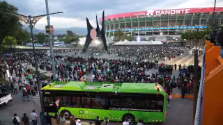 América vs. Cruz Azul: Se agotan boletos de estacionamiento y  entradas económicas