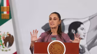 Presidenta Sheinbaum recibirá al rey Felipe VI en Palacio Nacional y hablará sobre pueblos originarios