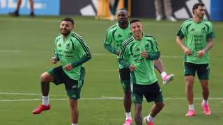 ¿Quién juega hoy en el Mundial 2026? Partidos de este 18 de junio, horarios y dónde ver en vivo