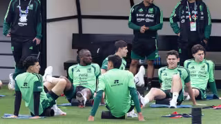 ¿Qué necesita México para clasificar hoy a dieciseisavos de final del Mundial 2026?