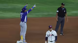 Venezuela celebra su primera corona en el Clásico Mundial con una remontada épica ante EE.UU