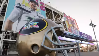 Super Bowl LX explicado fácil: reglas básicas para entender puntos, tiempos y castigos