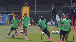¿Quién juega hoy en el Mundial 2026? Partidos de este 24 de junio, horarios y dónde ver en vivo