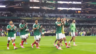 Diario Olé se burla de México tras su eliminación del Mundial 2026 con el "Pi, Pi, Pi"