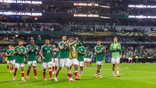 Ranking FIFA 2026: México vuelve al Top 10 y España es la nueva número uno del mundo