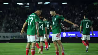 México será sede de la Copa Oro 2027 y recibirá partidos del torneo de Concacaf