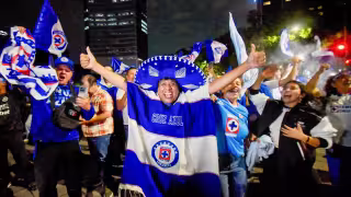 Lo que no se vio en la Final entre Pumas y Cruz Azul | VIDEO