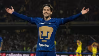 Chivas acelera el fichaje de Jordan Carrillo; el mexicano ya dijo adiós a Pumas