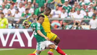 México vs. Sudáfrica, entre los partidos señalados por apuestas deportivas en el Mundial 2026
