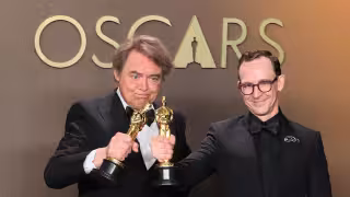 Ganadores Oscar 2026: lista completa de todos los premiados en la 98ª edición de los Premios de la Academia