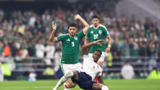 Selección Mexicana espera rival para la Nations League; estas son las opciones y cuándo jugaría