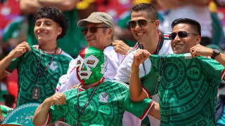 Mundial 2026 inicia con una espectacular ceremonia llena de música, tradición y estrellas internacionales