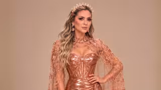 Mariana Ochoa cantará en La Maraka: estos son los precios de los boletos
