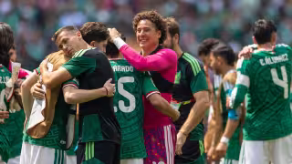 Guillermo Ochoa rompe en llanto y anuncia posible retiro tras el Mundial 2026