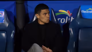 Gonzalo Pineda deja de ser DT y llega como directivo a Santos Laguna