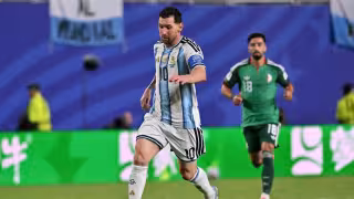 ¿Messi habría igualado a Klose si lo expulsaban? La polémica que marcó el Mundial 2026