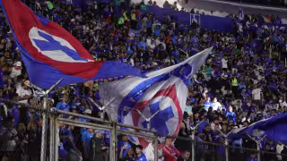 Cruz Azul jugará en Querétaro por el mal estado de la cancha del Estadio Ciudad de los Deportes
