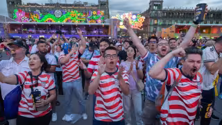 Partidos del Mundial 2026 del 12 de junio: goles, resultados y quiénes ganaron