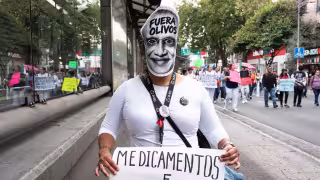 Trabajadores del IMSS rechazan aumento salarial del 8% y convocan protesta en Siglo XXI