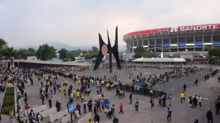 México vs. Brasil juego de Leyendas 2026: Cómo va la venta de boletos y rutas para llegar al estadio Banorte
