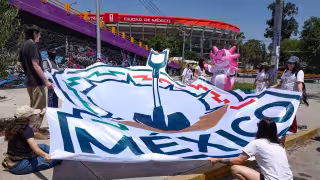 Inauguración del Mundial 2026: ¿quiénes podrían descansar y quiénes deberán trabajar?