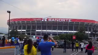 Gobierno de la CDMX advierte que habrá lluvias intensas durante el Mundial 2026