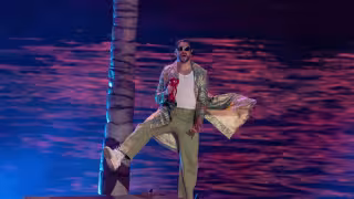 Filtran setlist de Bad Bunny para el Super Bowl LX