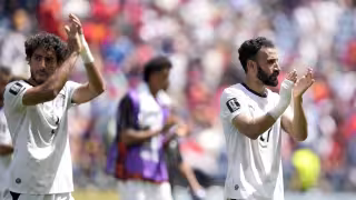 Mohamed Salah brilla en su cumpleaños y Egipto sorprende a Bélgica en el Mundial 2026
