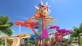 Semarnat frena megaproyecto Perfect Day de Royal Caribbean en Mahahual