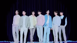 Boletos de BTS en México se agotan en minutos y rompen récords