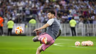 Lionel Messi y los récords que puede romper en el Mundial 2026