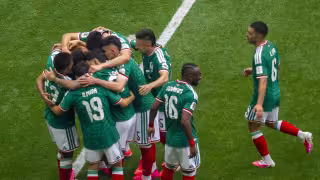 Partidos del Mundial 2026 del 11 de junio: goles, resultados y quiénes ganaron