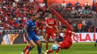 Toluca vs. Cruz Azul: fecha y sede oficial del Campeón de Campeones 2026