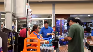 El 37.5% de los adultos mayores en Quintana Roo sigue trabajando para sobrevivir