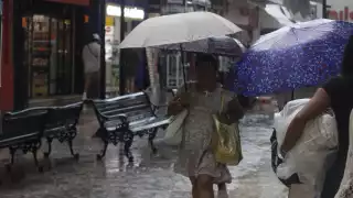 Clima en Yucatán 20 de enero: Frente Frío 24 dejará lluvias fuertes este lunes