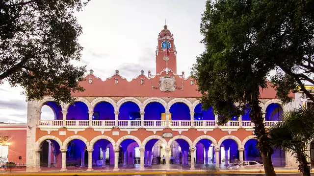 Así operarán los servicios del Ayuntamiento de Mérida