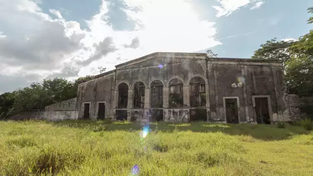 Xcunyá será la primera de las 10 rutas que iniciarán las actividades