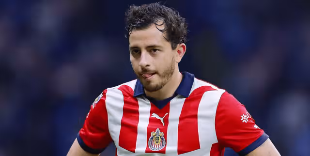 Alan Mozo no es la primera vez que entra en una polémica fuera de las canchas