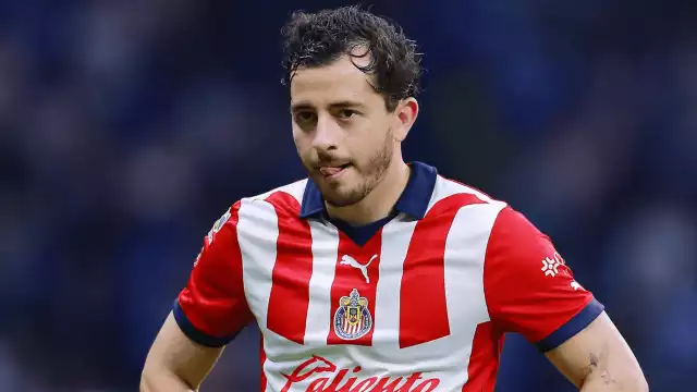 Alan Mozo no es la primera vez que entra en una polémica fuera de las canchas